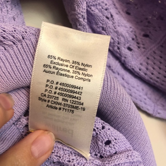 Wilfred Livvie Sweater XS - Picture 5 of 7